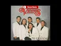 Grupo Vennus - Yo Comence La Broma [Official Audio]