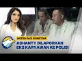 Download Lagu Eks Karyawan Keuangan Laporkan Ashanty ke Polres, Ada Apa? -