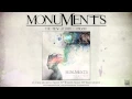 MONUMENTS - Doxa (OFFICIAL ALBUM TRACK)