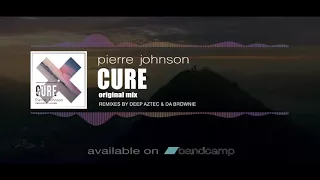 pierre johnson cure original mix 