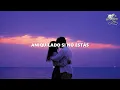 Juanes - Es Por Ti (LETRA / LYRICS)