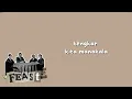 Lagu Nina - .Feast