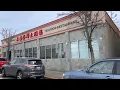Greater Boston s Other Chinatown North Quincy Wollaston MA Walk in April 2023