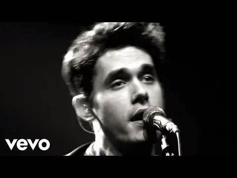 Download MP3 John Mayer - Heartbreak Warfare (Official Music Video)