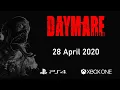 Video di Daymare: 1998 - Console Release Date Trailer