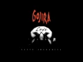 Gojira - Love [Lyrics video]