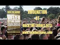 AWOLNATION at Rock The Shores 2013: THISKIDSNOTALRIGHT