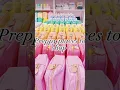 Preppy places to shop