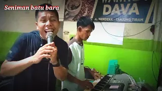 Download sebentuk cincin permata berlian cover by wahyu arkan sinaga MP3