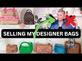 Download Lagu SELLING MY DESIGNER HANDBAG COLLECTION?