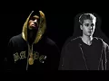 Chris brown,Justin Bieber - (Faithful audio)