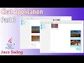 Java - Chat Application Part 3