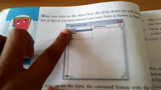 class 8th ch-visual basic part 2 computer 9 oct 2020