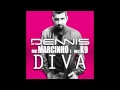 Lagu Dennis - Diva - Feat. Mc Marcinho e Mc K9 [Audio]