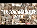 Tiktok Mashup November 🤎2025🤎 (Not Clean)