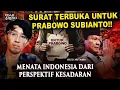 Download Lagu 💥SURAT TERBUKA UNTUK PRABOWO SUBIANTO!!