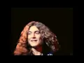 Led Zeppelin | C'mon Everybody Live ( At The Royal Albert Hall 1970 )ᴴᴰ