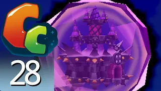 Rise of a Castle – Mario & Luigi: Dream Team [28]