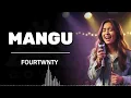 Lagu MANGU _ FOURTWNTY _ AL COVER