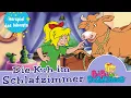 Download Lagu Bibi Blocksberg - Die Kuh im Schlafzimmer (Folge 6) | ZWEITES HÖRSPIEL DES MONATS SEPTEMBER