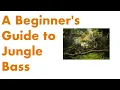 Download Lagu A Beginner's Guide to Jungle Bass