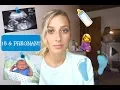 15 PREGNANT STORY TIME I HID MY PREGNANCY