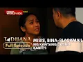 Lagu Misis, pinagbabantaan ng kanyang dating kabit?! (Full Episode) | Tadhana