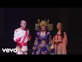 Download Lagu JunKingChinaMan - I：The Silhouette of the Court大清朝，宫廷的剪影