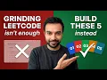Grinding LeetCode isn t enough anymore Build these 5 skills