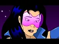 WhirlGirl Swallows