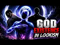 God of lookism the true creator of system and black void
