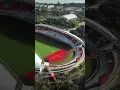 Download Lagu Stadion Gelora Sriwijaya Jakabaring Palembang stadion paling niat gelar piala dunia u20 #jakabaring