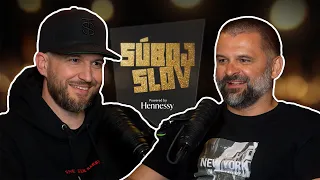 "Wu-Tang mi učiteľka vypla na hudobnej" | Tono S. | Súboj Slov EP6