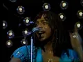 Rick James & The Stone City Band - Mary Jane (Live at Don Kirshner's Rock Concert, 12/19/1978)
