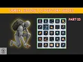Unreal Engine 5 Basic Inventory Series Part 03 Adding Items to Inventory and Updating UI