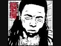 Lil Wayne Feat. DJ Drama - Cannon (Dedication 2 Mixtape)