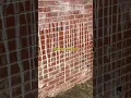 How to clean concrete bricks with acid