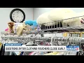 WSAZ Investigates Questions remain after clothing vouchers close early