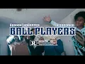 Ball Players feat Keesedakidd