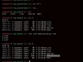 Bash Script Compress zip files using tar command