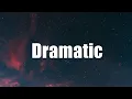 Download Lagu Cat \u0026 Calmell - dramatic (Lyrics)
