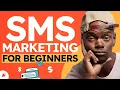 Download Lagu How To Get Massive ROI \u0026 More Sales Using SMS Marketing