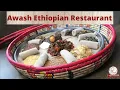 We review Awash Ethiopian Restaurant in North Miami Check Please South Florida