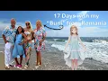Lake George NY and Ocean City MD with Angelic Angelina