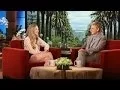 Amanda Seyfried full interview on Ellen show