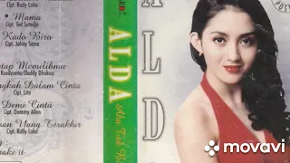 alda risma layu dalam bathin