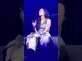 Fletcher - Better Version - Live Barcelona 2024