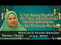 Download Lagu Mamah Dedeh, Curhat Dooong maah, Sesi Tanya Jawab Kaum ibu Bojongsari Kel. Jatisari