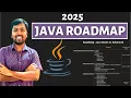 Ultimate Java Basics to Advanced Roadmap Java Course Roadmap for Beginners Java learning Roadmap