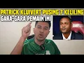 Download Lagu PATRICK KLUIVERT PUSING TUJUH KELILING‼️TERNYATA INI ALASANNYA‼️